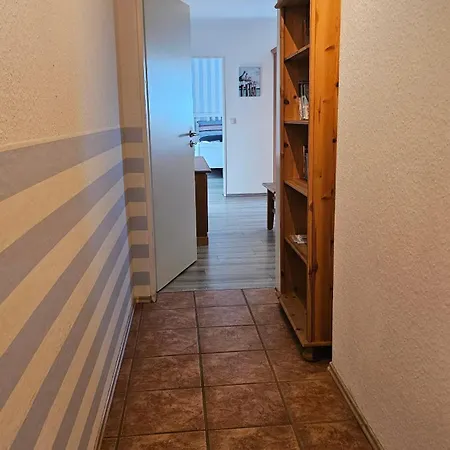 Apartmán Moin Osdorf